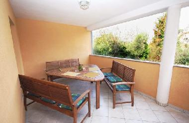 Apartamento de vacaciones en Pula (Istarska)Casa de vacaciones