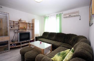 Apartamento de vacaciones en Pula (Istarska)Casa de vacaciones