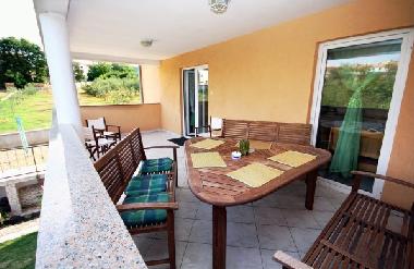 Apartamento de vacaciones en Pula (Istarska)Casa de vacaciones