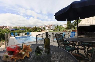 Apartamento de vacaciones en Pula (Istarska)Casa de vacaciones