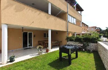 Apartamento de vacaciones en Pula (Istarska)Casa de vacaciones