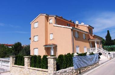 Apartamento de vacaciones en Pula (Istarska)Casa de vacaciones
