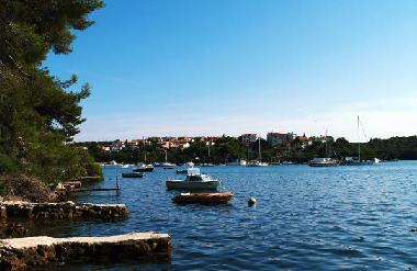 Apartamento de vacaciones en Pula (Istarska)Casa de vacaciones