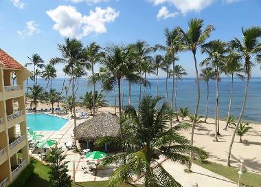 Apartamento de vacaciones en juan dolio (San Pedro De Macoris)Casa de vacaciones