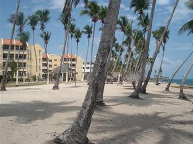 Apartamento de vacaciones en juan dolio (San Pedro De Macoris)Casa de vacaciones