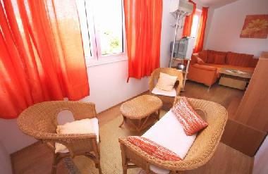 Apartamento de vacaciones en Pula (Istarska)Casa de vacaciones