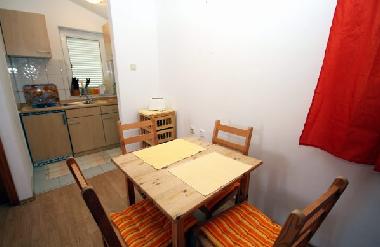 Apartamento de vacaciones en Pula (Istarska)Casa de vacaciones