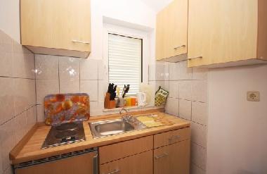 Apartamento de vacaciones en Pula (Istarska)Casa de vacaciones