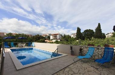 Apartamento de vacaciones en Pula (Istarska)Casa de vacaciones