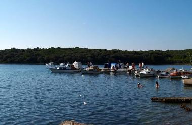 Apartamento de vacaciones en Pula (Istarska)Casa de vacaciones