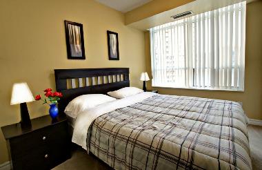 Apartamento de vacaciones en Missisauga (Ontario)Casa de vacaciones