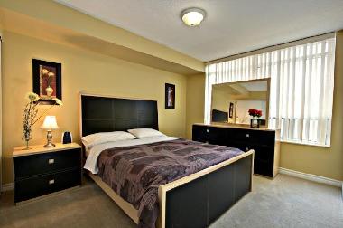 Apartamento de vacaciones en Missisauga (Ontario)Casa de vacaciones