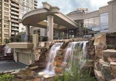 Apartamento de vacaciones en Missisauga (Ontario)Casa de vacaciones