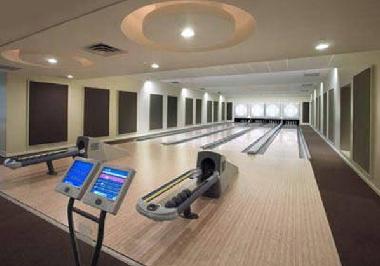 Apartamento de vacaciones en Missisauga (Ontario)Casa de vacaciones