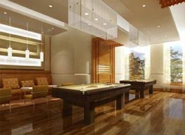 Apartamento de vacaciones en Missisauga (Ontario)Casa de vacaciones