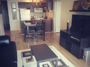 Apartamento de vacaciones en Missisauga (Ontario)Casa de vacaciones