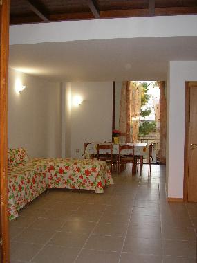 Apartamento de vacaciones en Matino (Lecce)Casa de vacaciones