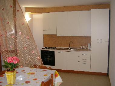 Apartamento de vacaciones en Matino (Lecce)Casa de vacaciones