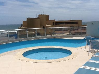 Apartamento de vacaciones en Salvador (Bahia)Casa de vacaciones