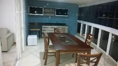 Apartamento de vacaciones en Salvador (Bahia)Casa de vacaciones