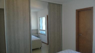 Apartamento de vacaciones en Salvador (Bahia)Casa de vacaciones