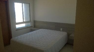 Apartamento de vacaciones en Salvador (Bahia)Casa de vacaciones