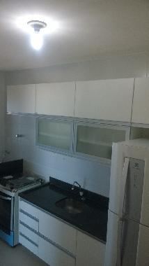 Apartamento de vacaciones en Salvador (Bahia)Casa de vacaciones