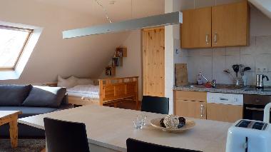 Apartamento de vacaciones en Ostseebad Nienhagen (Mecklenburgische Ostseekste)Casa de vacaciones