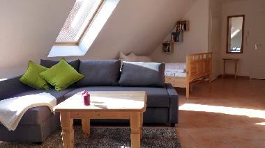 Apartamento de vacaciones en Ostseebad Nienhagen (Mecklenburgische Ostseekste)Casa de vacaciones