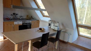 Apartamento de vacaciones en Ostseebad Nienhagen (Mecklenburgische Ostseekste)Casa de vacaciones