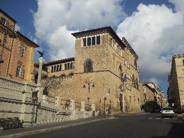 Apartamento de vacaciones en Tarquinia (Viterbo)Casa de vacaciones