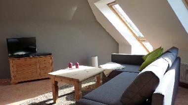 Apartamento de vacaciones en Ostseebad Nienhagen (Mecklenburgische Ostseekste)Casa de vacaciones