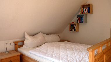 Apartamento de vacaciones en Ostseebad Nienhagen (Mecklenburgische Ostseekste)Casa de vacaciones