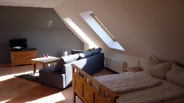Apartamento de vacaciones en Ostseebad Nienhagen (Mecklenburgische Ostseekste)Casa de vacaciones