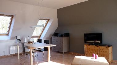 Apartamento de vacaciones en Ostseebad Nienhagen (Mecklenburgische Ostseekste)Casa de vacaciones