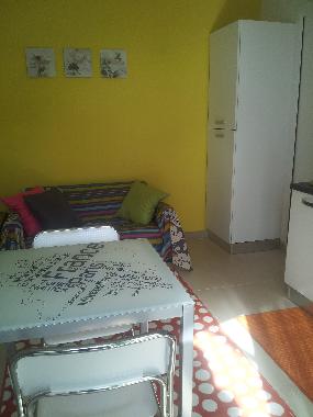 Apartamento de vacaciones en Tarquinia (Viterbo)Casa de vacaciones