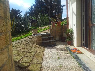 Apartamento de vacaciones en Tarquinia (Viterbo)Casa de vacaciones