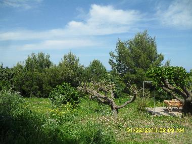 Casa de vacaciones en Scopello (Trapani)Casa de vacaciones