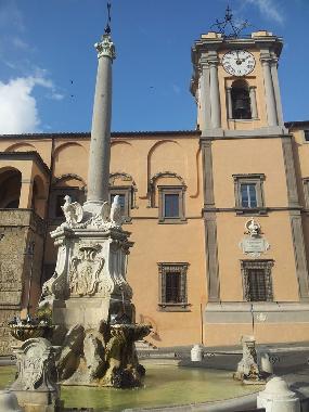 Apartamento de vacaciones en Tarquinia (Viterbo)Casa de vacaciones