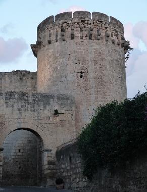 Apartamento de vacaciones en Tarquinia (Viterbo)Casa de vacaciones