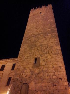 Apartamento de vacaciones en Tarquinia (Viterbo)Casa de vacaciones