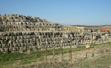 Apartamento de vacaciones en Tarquinia (Viterbo)Casa de vacaciones