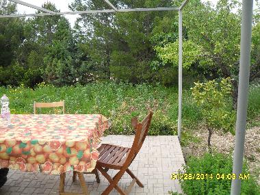 Casa de vacaciones en Scopello (Trapani)Casa de vacaciones