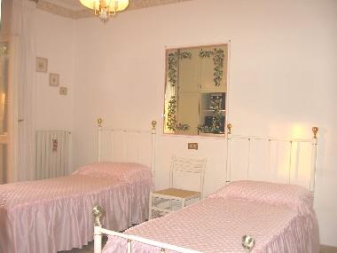 Apartamento de vacaciones en TERRACINA (Latina)Casa de vacaciones