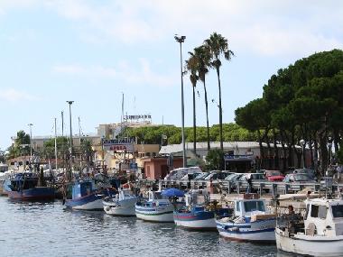 Apartamento de vacaciones en TERRACINA (Latina)Casa de vacaciones