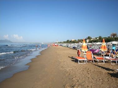 Apartamento de vacaciones en TERRACINA (Latina)Casa de vacaciones