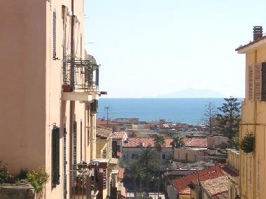 Apartamento de vacaciones en TERRACINA (Latina)Casa de vacaciones