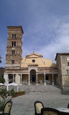 Apartamento de vacaciones en TERRACINA (Latina)Casa de vacaciones