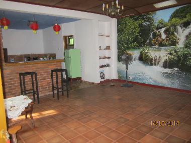 Casa de vacaciones en Dodanduwa (Galle)Casa de vacaciones