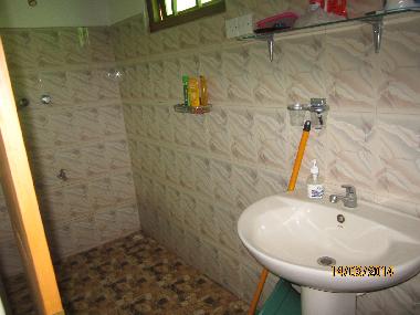 Casa de vacaciones en Dodanduwa (Galle)Casa de vacaciones